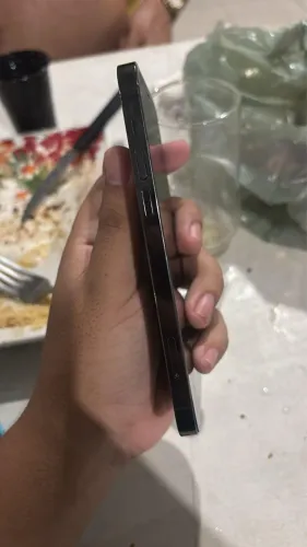 iPhone 12 Pro 128 gb em estado de novo