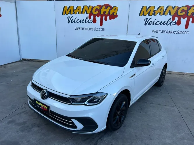 Volkswagen Polo Comfortline TSI 1.0 Flex 12V Aut. 2025