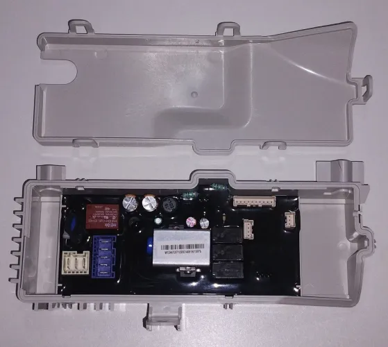 VENDO UMA PLACA DE POTÊNCIA DA MÁQUINA BRASTEMP BWG11 