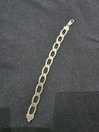 Pulseira de Prata 925