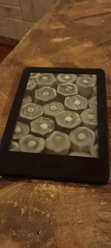 Kindle 10° Geração 6Gb