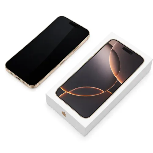 iPhone 16 Pro Max 1tb Desert Titanium
