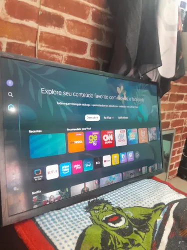 Tv smart 32