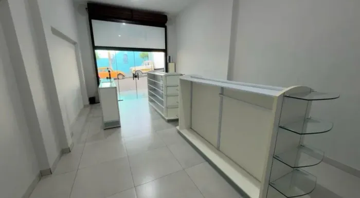 Salão para alugar, 80 m² por R$ 2.700/mês - Jardim Piratininga - Ribeirão Preto/SP