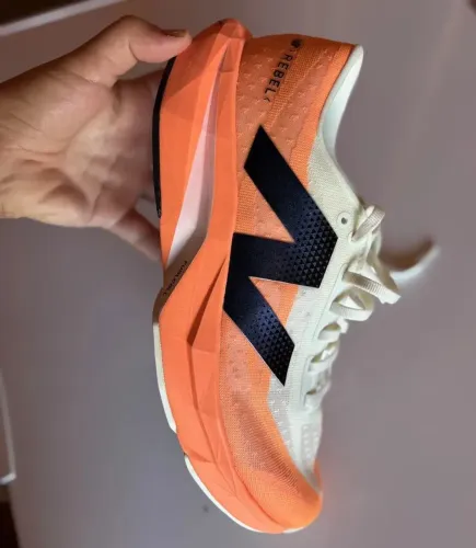 Tênis new Balance