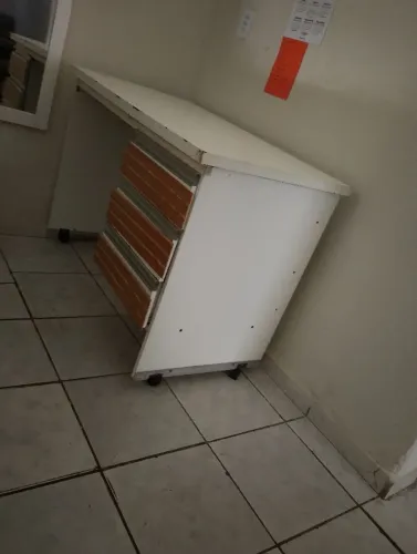 Escrivaninha
