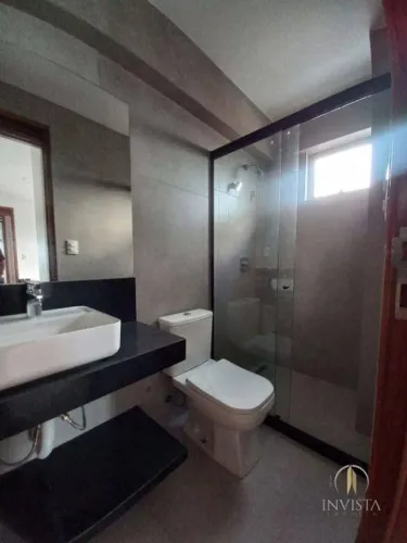 Apartamento com 4 dormitórios para alugar, 145 m² por R$ 7.000/mês - Bessa - João Pessoa/P
