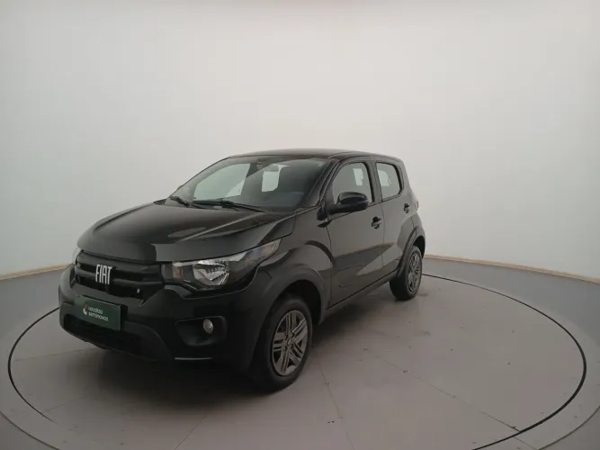 Fiat Mobi Like 1.0 Fire Flex 5P. 2026