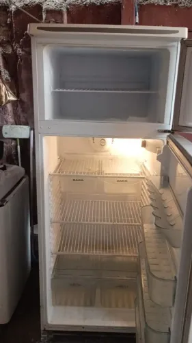 Geladeira Dako duplex 127V
