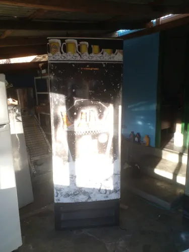 Vendo Cervejeira