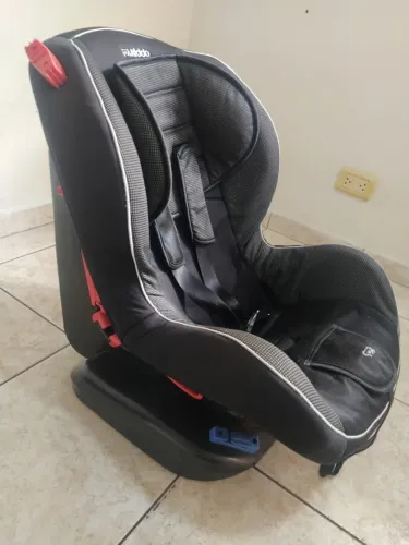 Poltrona de carro