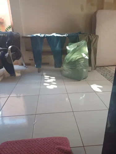 Roupa pra brecho