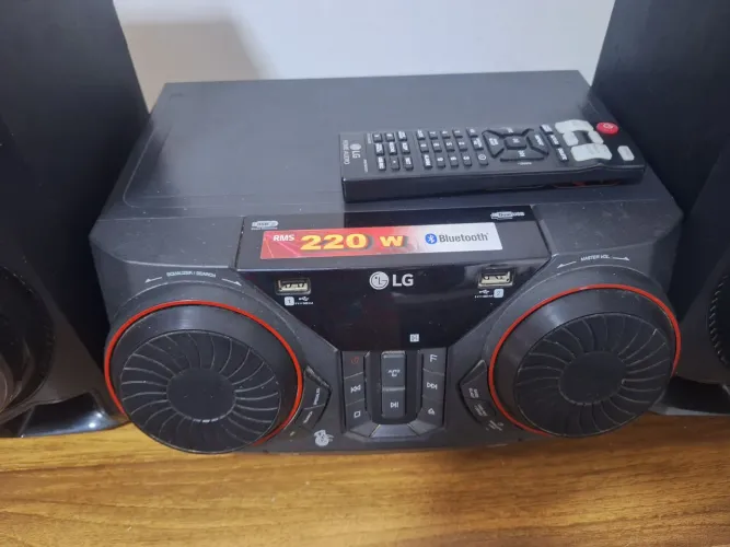 Mini system