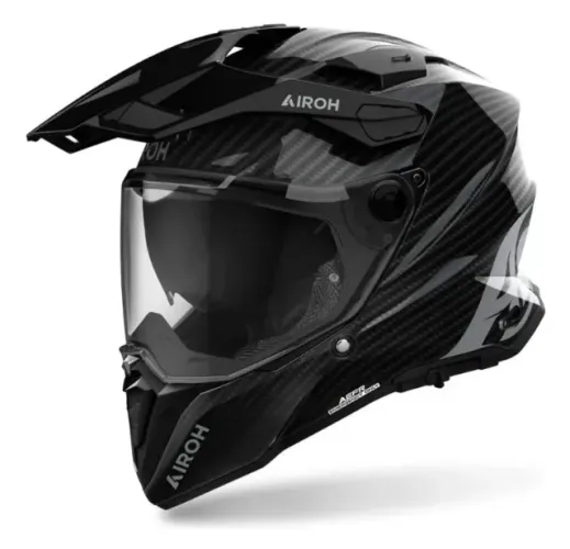 Capacete Airoh Commander 2