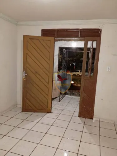 Casa com 2 dormitórios à venda, 100 m² por R$ 180.000,00 - Quintas - Natal/RN