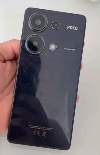 Vende-se poco M6 pro
