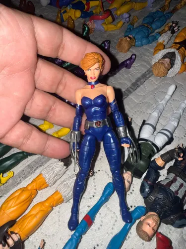 Marvel Legends
