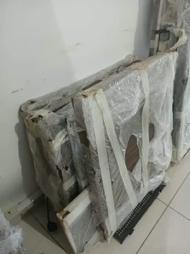 Bancadas para escritório
