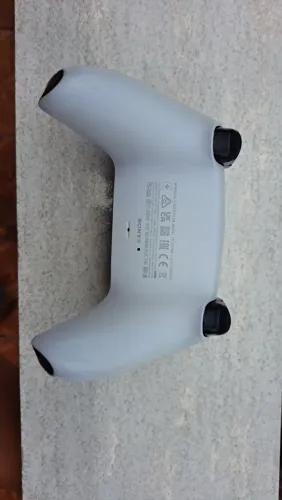 Controle de ps5 conservado