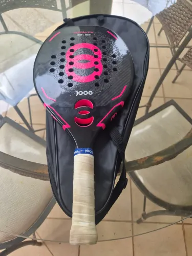 Raquete Joog 3k Infinity