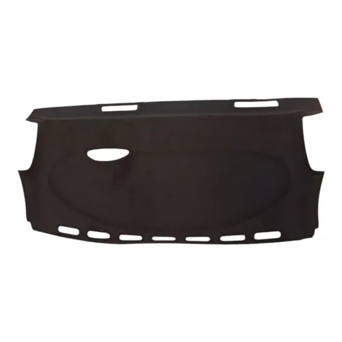 Tampão Bagagito Porta Malas Ford Focus 2001 2002 03 A 2008
