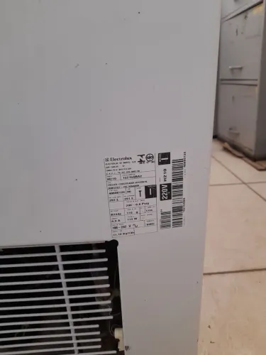 Freezer