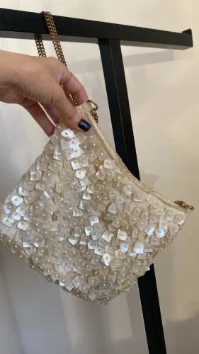 Bolsa Zara 