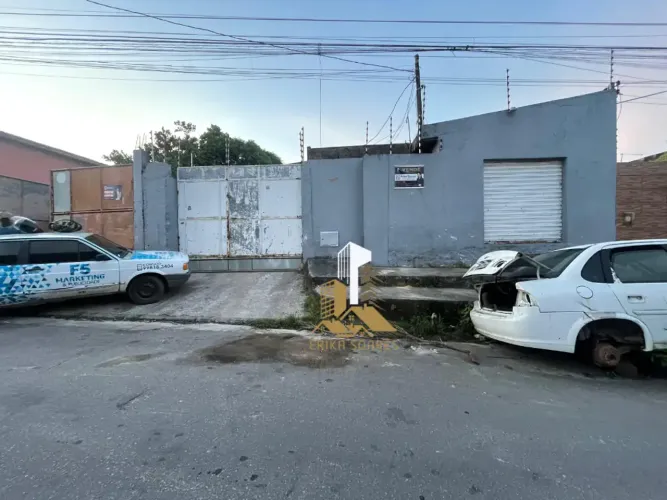Comercial à venda, SANTA LÚCIA, Maceió, AL