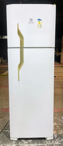 Geladeira Electrolux 