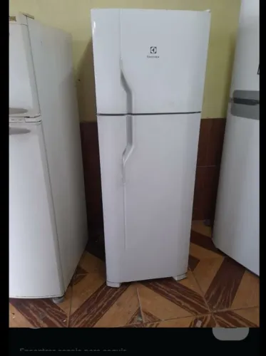 Geladeira Electrolux Usada