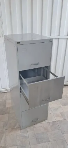 Arquivo de aço