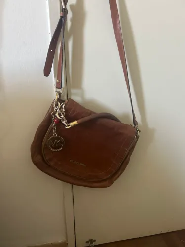 Bolsa michael korls usada