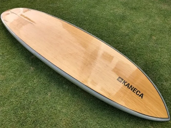 Stand up paddle (SUP) Herowave semi novo 