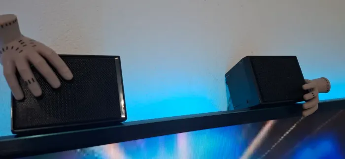 Home theater Samsung HT e350k 330w