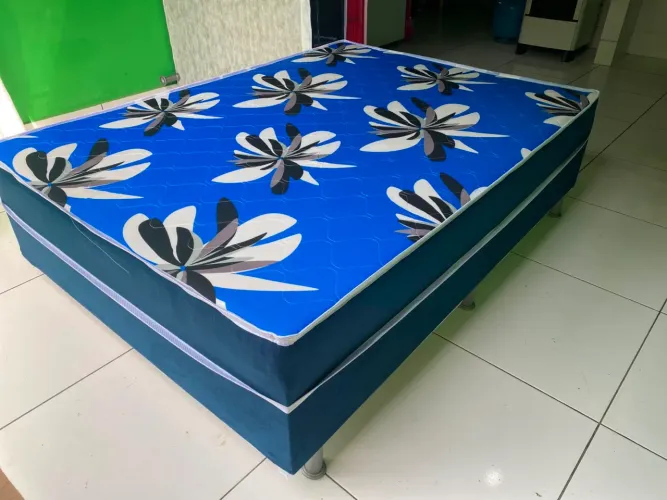 Cama de casal