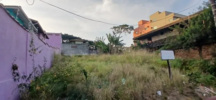 Terreno à venda, 600 m² por R$ 600.000,00 - Glória - Macaé/RJ