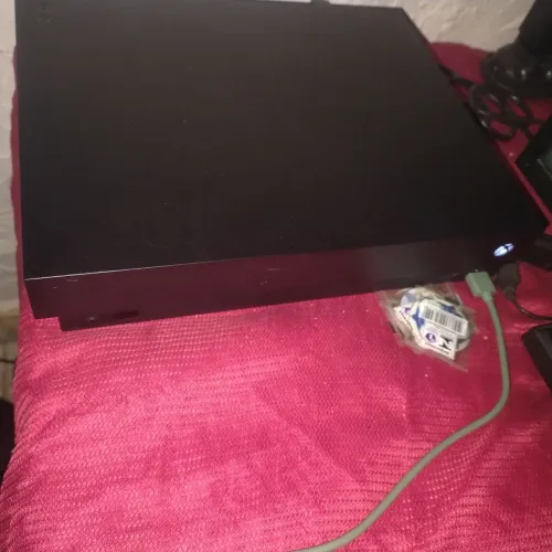 XBOX ONE X