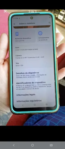 Moto G34 5G