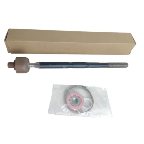 Barra Axial Direção Onix 2017 2021 Original 52112624