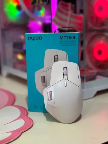 Mouse Rapoo MT760L Wireless