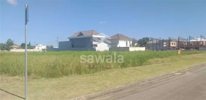 Reserva Das Garças - Terreno