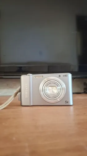 Câmera Digital Samsung ST64