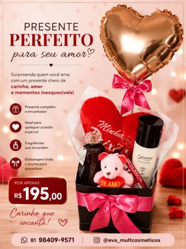Dia dos Namorados 8