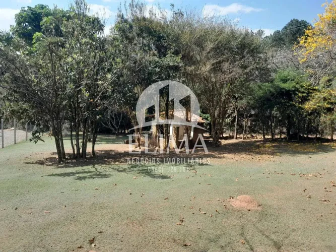 250006H Terreno em Condominio Fechado: Recanto Três Lagos, Atibaia/Piracaia