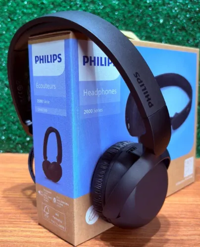 HEADPHONE PHILIPS TAH2209