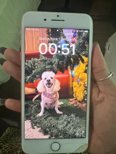 iPhone 8 Plus 64gb