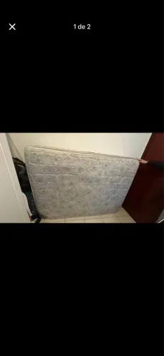 Colchão de casal