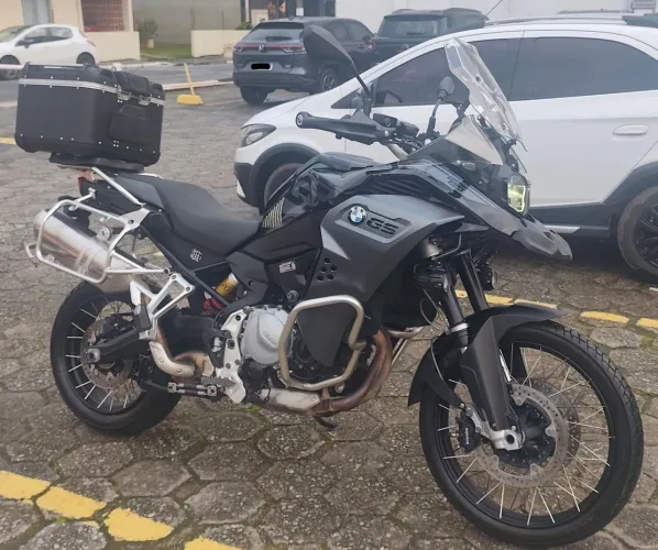 GS 850