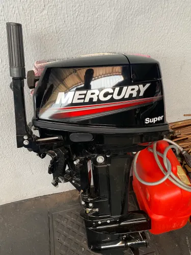 Motor MERCURY