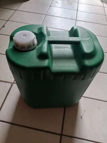 Bombona 20 LTS 